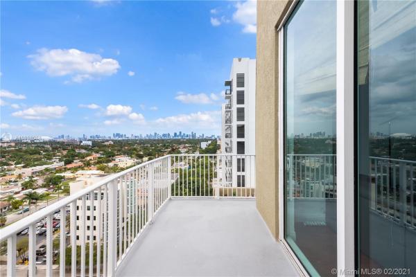 Midtown Lofts, 3180 SW 22nd Ter #PH207, Miami, Florida 33145, image 2