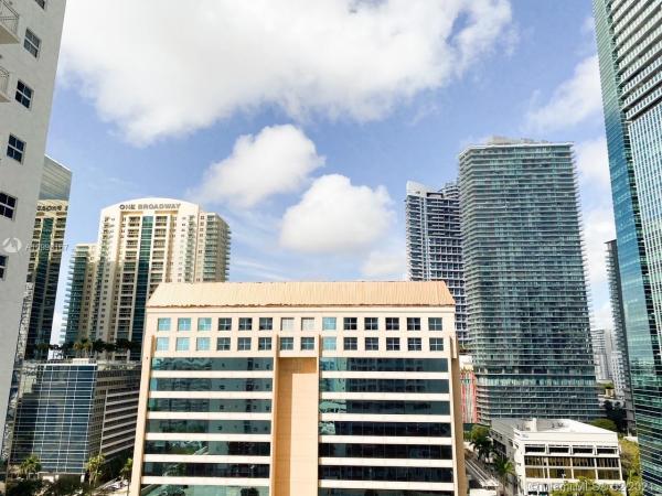 The Sail On Brickell, 170 SE 14th St #1605, Miami, Florida 33131, image 2