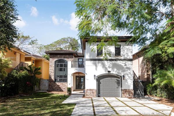 Sunset Pines, 6902 SW 83rd Pl, Glenvar Heights, Florida 33143, image 2