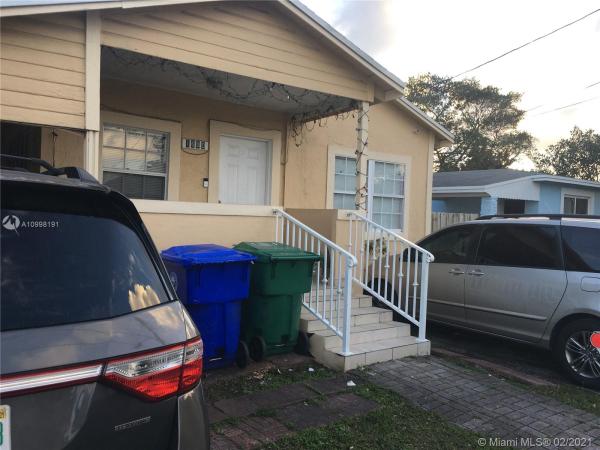 East Liberty City, 1600 NW 64th St, Miami, Florida 33147, image 2