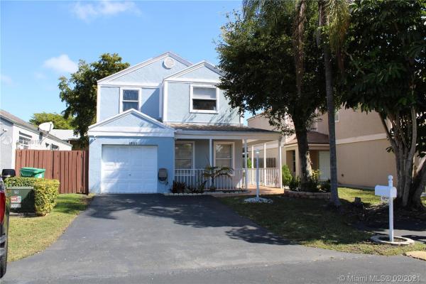 Catalina West, 10141 SW 223rd Ter, Cutler Bay, Florida 33190, image 2