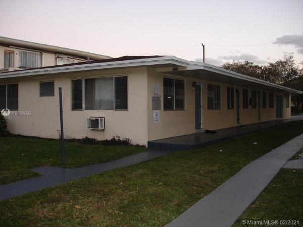 Fulford By The Sea, 2060 NE 169th St, North Miami Beach, Florida 33162, image 2