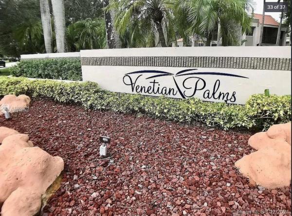 Venetian Palms, 7951 SW 104th St #110D, Kendall, Florida 33156, image 2