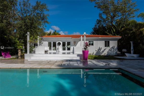 Griffing Biscayne Park Estates, 810 NE 117th St, Biscayne Park, Florida 33161, image 2