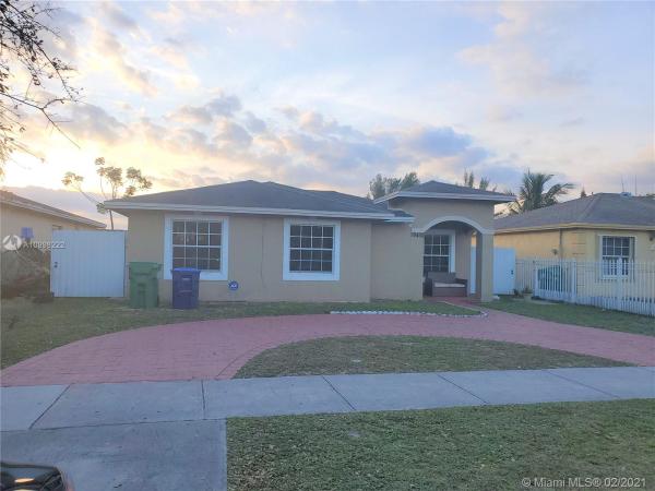 Golden Gardens, 19430 NW 32nd Ave, Miami Gardens, Florida 33056, image 2