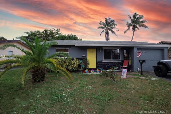 Driftwood Estates, 7720 NW 35th St, Davie, Florida 33024, image 2