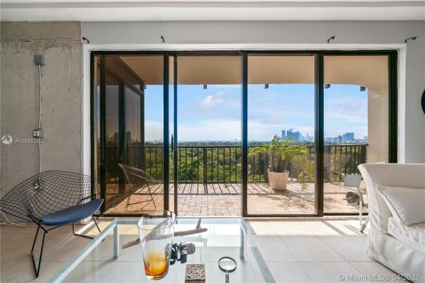 The Flats At Morningside, 5781 Biscayne BLVD #904, Miami, Florida 33137, image 2