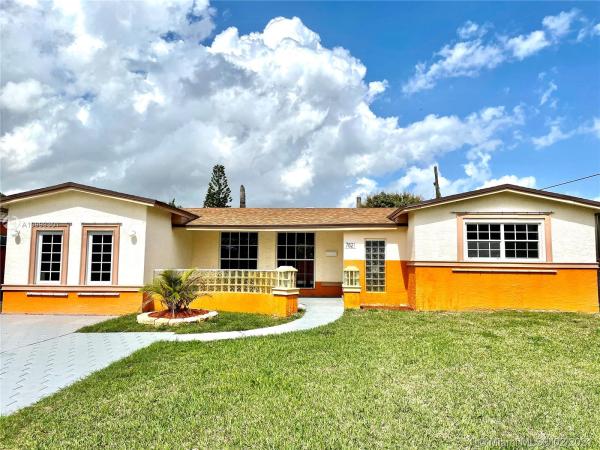 Miramar Park, 7821 Biltmore Blvd, Miramar, Florida 33023, image 2