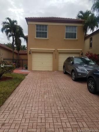 Via Jardin At Woodbine, 1111 Via Jardin, Riviera Beach, Florida 33418, image 2