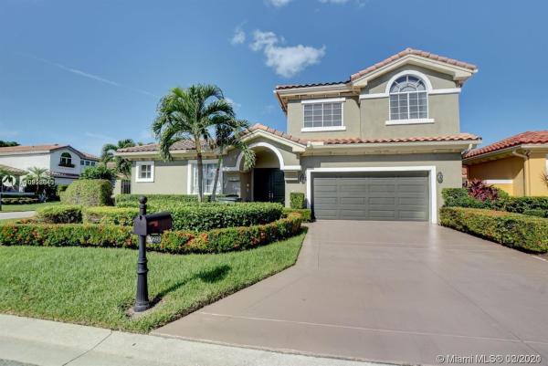 Santa Barbara, 20693 NW 27th Ave, Boca Raton, Florida 33434, image 2