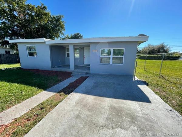 Goulds No HOA, 11780 SW 221st St, Goulds, Florida 33170, image 2
