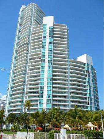 Murano At Portofino, 1000 S Pointe Drive, Apt 708, Miami Beach, Florida 33139, image 2