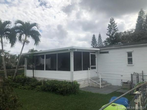 Gateway Estates Park, 35250 SW 177th Ct, West Perrine, Florida 33034, image 2