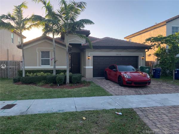 28110 SW 132nd Ave, Unincorporated Dade County, Florida 33033, image 2