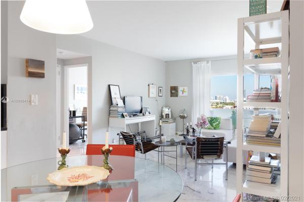 Terrace Towers, 3 Island Ave #11B, Miami Beach, Florida 33139, image 2
