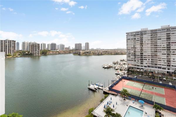 Commodore Plaza Century, 2780 NE 183rd St #1112, Aventura, Florida 33160, image 2