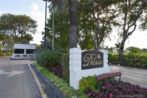 Delvista Townhomes, 20412 NE 34th Ct #19, Aventura, Florida 33180, image 2