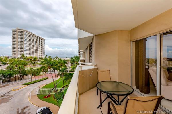 The Hemispheres, 1985 S Ocean Dr #4B, Hallandale Beach, Florida 33009, image 1