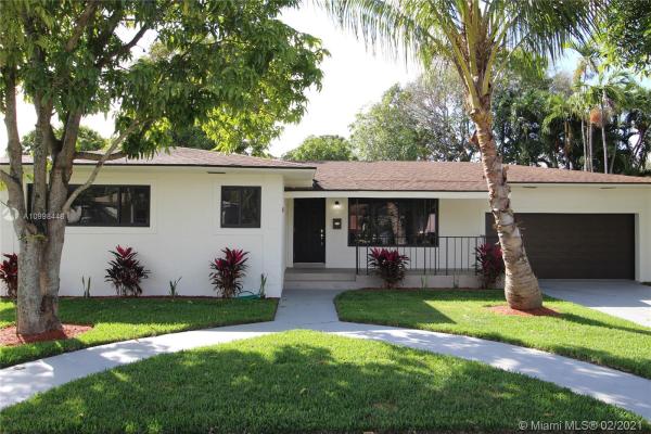 Almar, 1440 NE 137th St, North Miami, Florida 33161, image 2