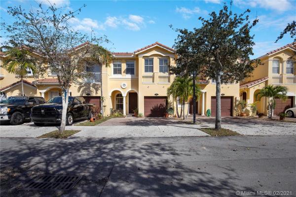 15037 SW 9th Ter, Unincorporated Dade County, Florida 33194, image 2