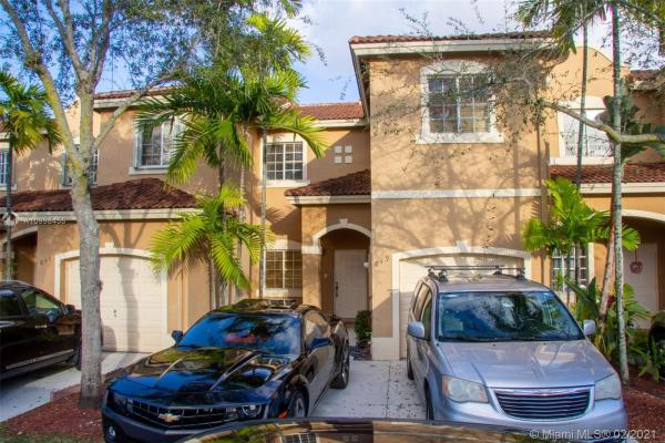 Emerald Lakes, 849 SW 148th Pl #849, Leisure City, Florida 33194, image 2