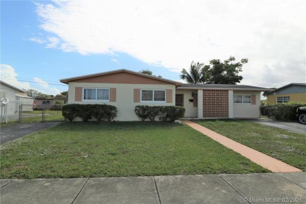 Norwood Heights, 1432 NW 196th St, Miami Gardens, Florida 33169, image 2