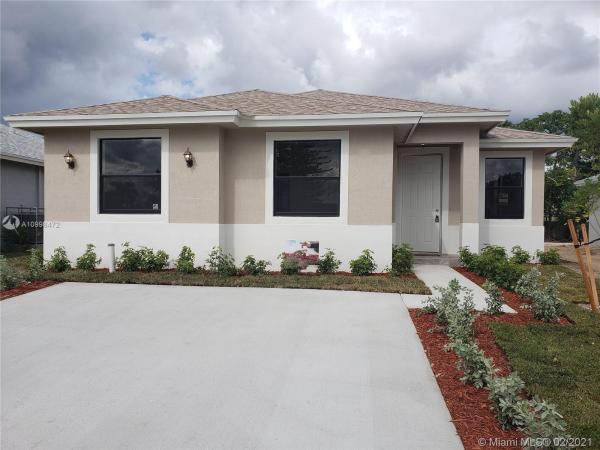 Town Of Florida City, 556 SW 2nd St, Florida City, Florida 33034, image 2