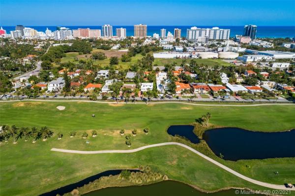 Mid Golf, 2489 N Meridian Ave, Miami Beach, Florida 33140, image 2