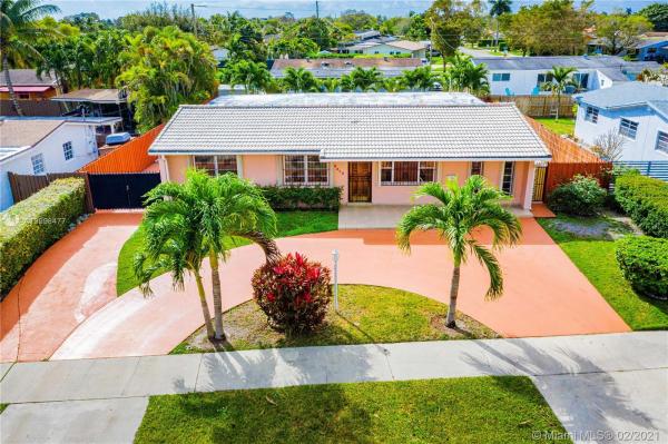 Miller Heights, 9510 SW 48th St, Olympia Heights, Florida 33165, image 2