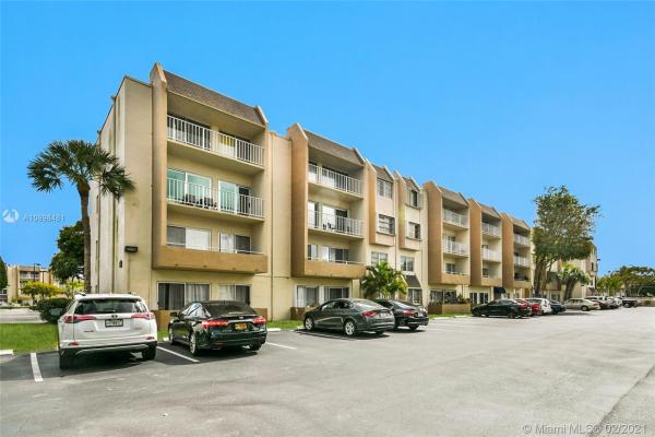 Kings Creek South, 7747 SW 86th St #D212, Kendall, Florida 33143, image 2