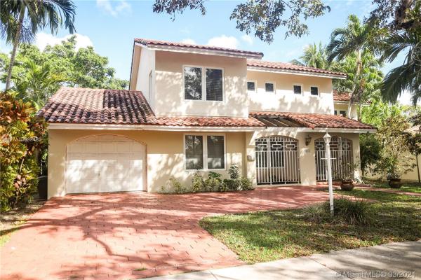 Granada, 821 Columbus Blvd, Coral Gables, Florida 33134, image 2