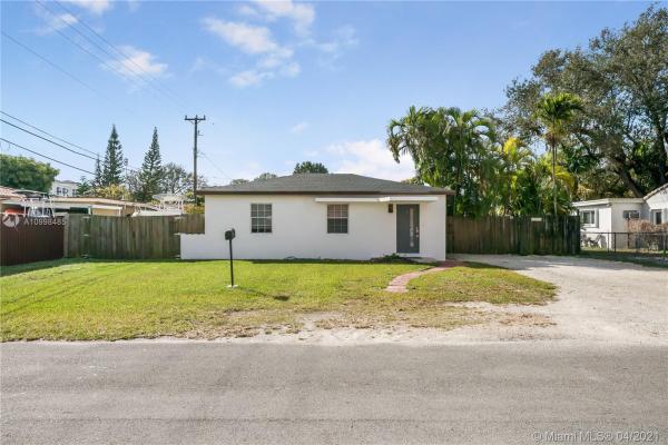 Oaklawn, 6760 SW 19th St, Coral Terrace, Florida 33155, image 2