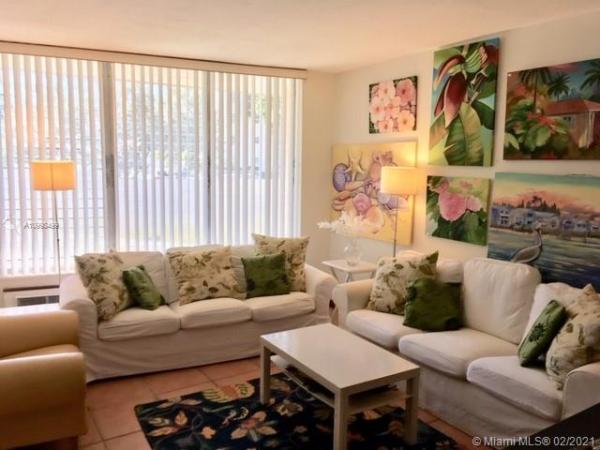 Golden Bay Manor, 3177 S Ocean Dr #106, Hallandale Beach, Florida 33009, image 2