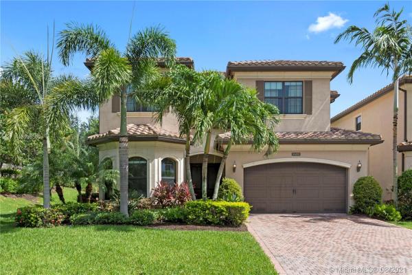 The Bridges, 16490 Gateway Bridge Dr, Delray Beach, Florida 33446, image 2