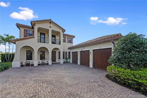 La Costa, 2887 NW 84th Way, Cooper City, Florida 33024, image 2
