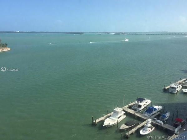 The Four Ambassadors, 801 Brickell Bay Dr #1468, Miami, Florida 33131, image 2