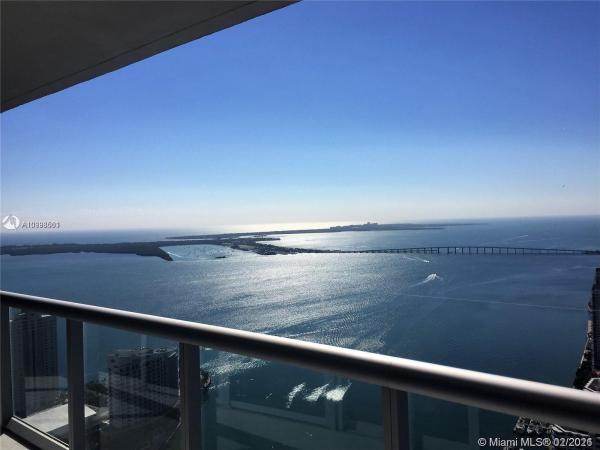 Icon Brickell Tower 2, 495 Brickell Ave #5603, Miami, Florida 33131, image 2