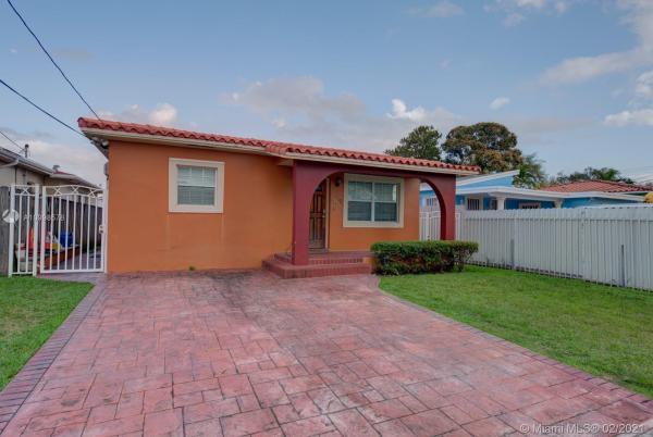 West Flagler Park, 261 NW 60th Ave, Miami, Florida 33126, image 2
