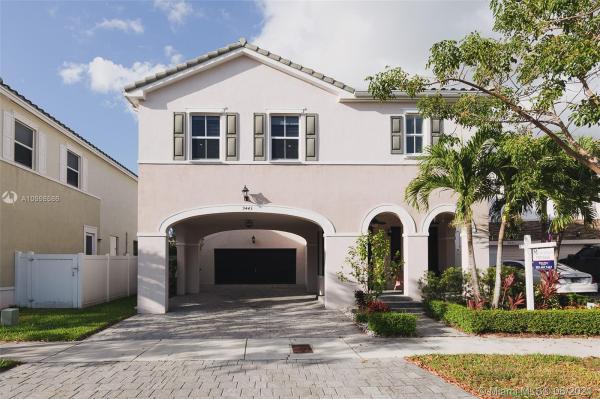 Kendall Commons Residential, 9443 SW 170th Path, The Hammocks, Florida 33196, image 2