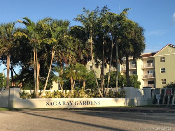 Saga Bay Gardens, 8200 SW 210th St #210, Cutler Bay, Florida 33189, image 2
