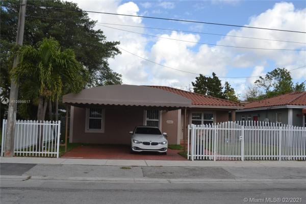 Orange Heights, 1545 NW 58th Ter, Miami, Florida 33142, image 2