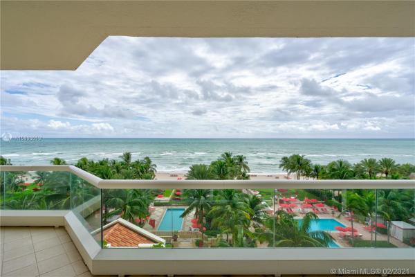 Acqualina Ocean Residences & Resort , 17875 Collins Ave #2604, Sunny Isles Beach, Florida 33160, image 2