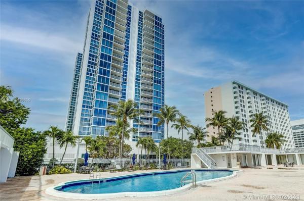 Mirasol Ocean Towers, 2655 Collins Ave #802, Miami Beach, Florida 33140, image 2