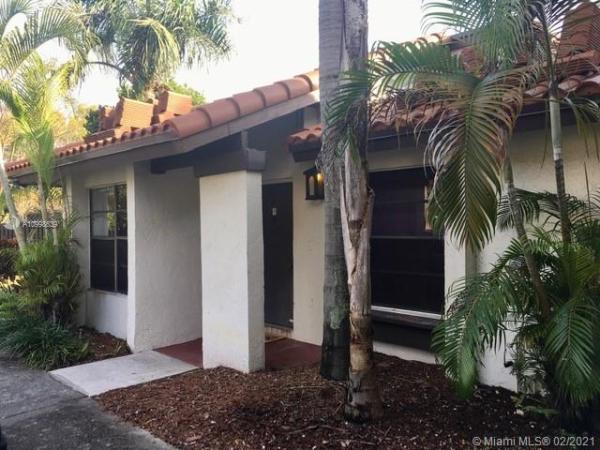 Village Homes In The Crossings, 13282 SW 114th Ln #1, The Crossings, Florida 33186, image 2