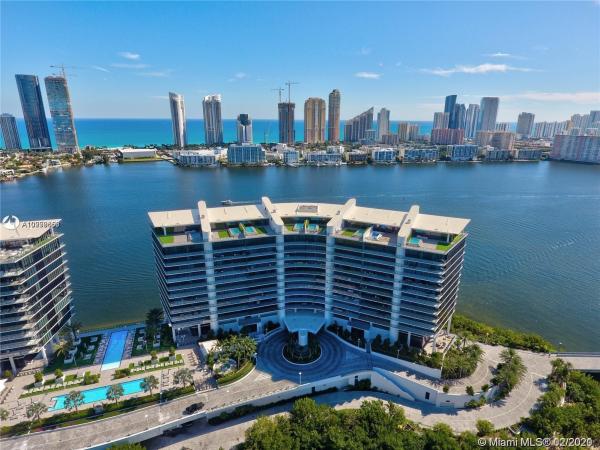 Prive Island Residence, 5000 Island Estates Dr #1504, Aventura, Florida 33160, image 1