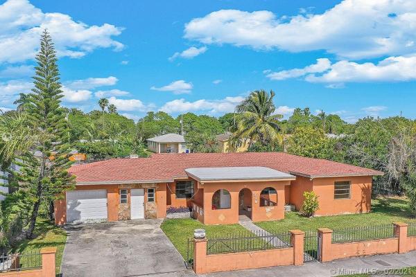 Town Of Florida City, 370 NW 3rd St, Florida City, Florida 33034, image 2