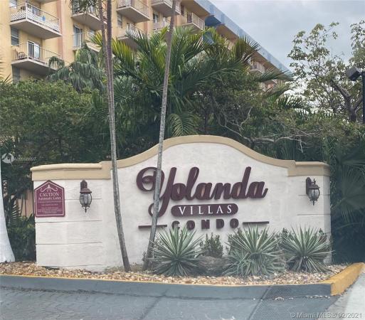 Yolanda Villas, 4550 NW 9th St #202 E, Miami, Florida 33126, image 2