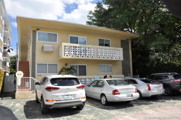 1231 Penn, 1231 Pennsylvania Ave #6, Miami Beach, Florida 33139, image 2