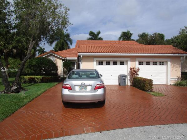 Palm Isles, 7555 Seafoam Ct, Boynton Beach, Florida 33437, image 2
