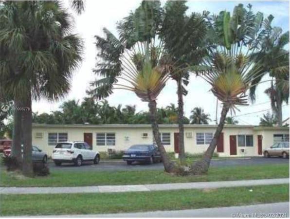 1293 NE 109th St, Unincorporated Dade County, Florida 33161, image 2